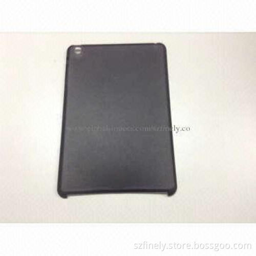 PP Cases for iPad Mini, Ultra-thin Case, 0.3mm Thickness, Lightweight and Simple